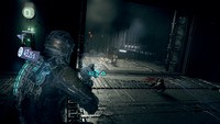 Обзор Dead Space (2023)