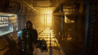 Обзор Dead Space (2023)