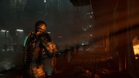Обзор Dead Space (2023)