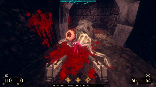 Обзор Dread Templar Обзор Dread Templar