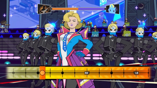 Обзор Hi-Fi RUSH