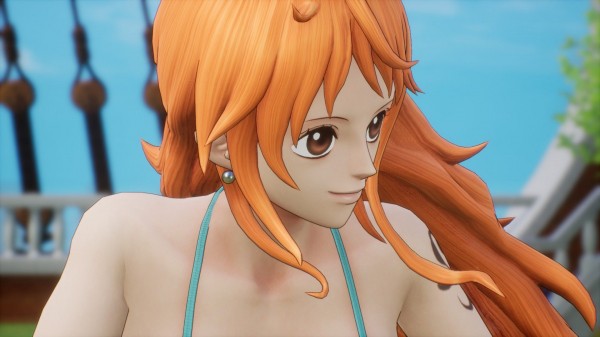 Обзор ONE PIECE ODYSSEY