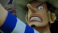 Обзор ONE PIECE ODYSSEY