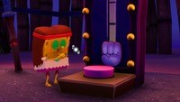 Обзор SpongeBob SquarePants: The Cosmic Shake