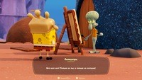 Обзор SpongeBob SquarePants: The Cosmic Shake