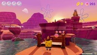 Обзор SpongeBob SquarePants: The Cosmic Shake
