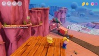 Обзор SpongeBob SquarePants: The Cosmic Shake