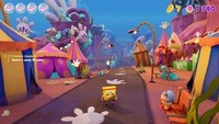 Обзор SpongeBob SquarePants: The Cosmic Shake