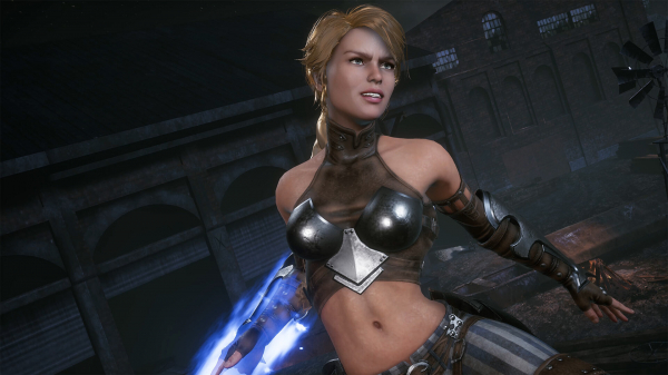 Omen of Sorrow выйдет на новых платформах и в Steam 23 марта