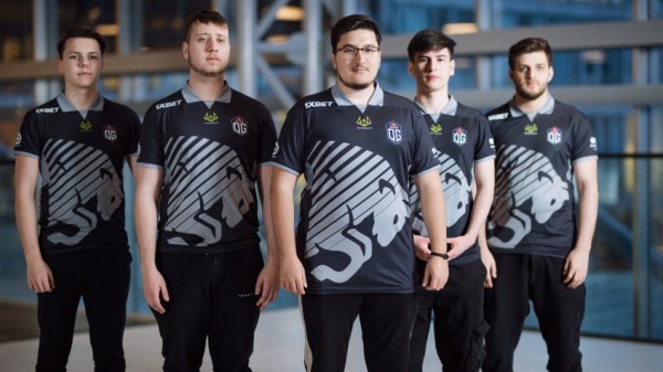 Определились участники закрытых квалификаций к RMR-турнирам по CS:GO