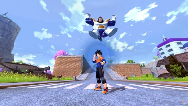 Появился трейлер второго сезона Dragon Ball: The Breakers