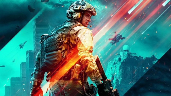 PS Plus в марте: Battlefield 2042, Minecraft Dungeons, Code Vein и не только