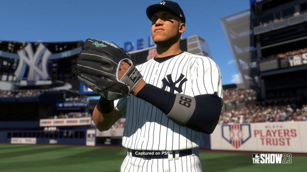 Разработчики MLB The Show 23 показали игровой процесс и рассказали о нём Разработчики MLB The Show 23 показали игровой процесс и рассказали о нём