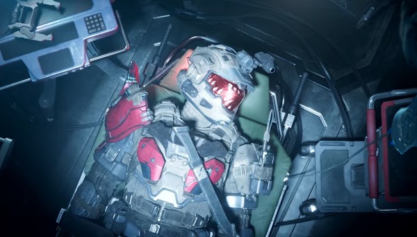 Создатели Halo Infinite выпустили трейлер к скорому выходу третьего сезона Создатели Halo Infinite выпустили трейлер к скорому выходу третьего сезона