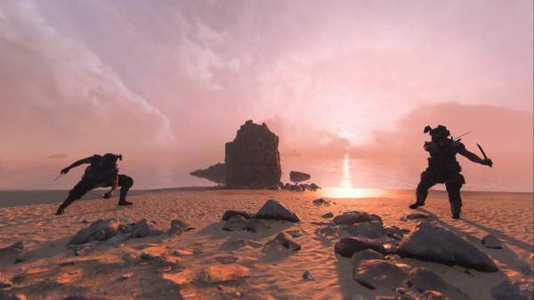 Топ-5 крутых свежих шутеров для ПК Топ-5 крутых свежих шутеров для ПК