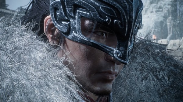 Wo Long: Fallen Dynasty, новая игра авторов Nioh, получила демо и релизный трейлер