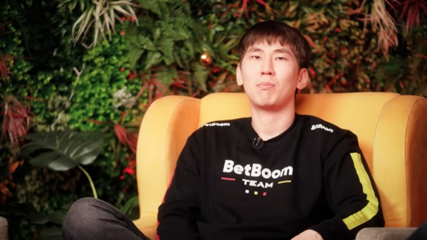 BetBoom добыла четвертую победу на DPC для Восточной Европы BetBoom добыла четвертую победу на DPC для Восточной Европы