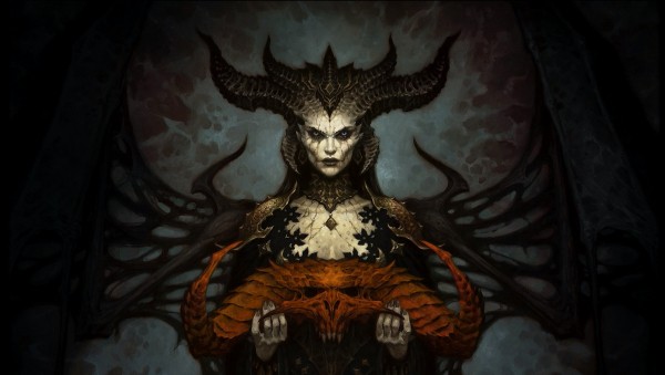 Blizzard поделилась статистикой игроков в ранней бете Diablo 4 Blizzard поделилась статистикой игроков в ранней бете Diablo 4