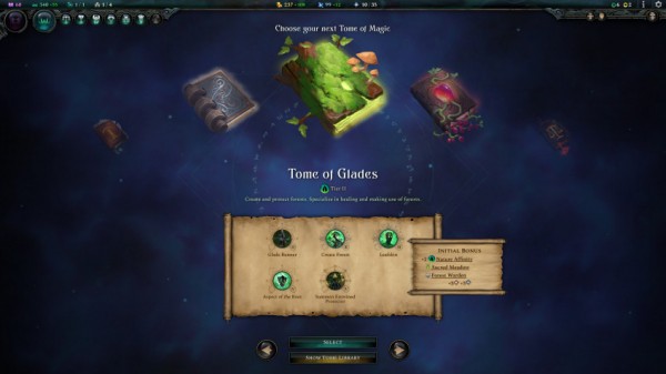 Делимся впечатлениями от фэнтезийной стратегии Age of Wonders 4 Делимся впечатлениями от фэнтезийной стратегии Age of Wonders 4
