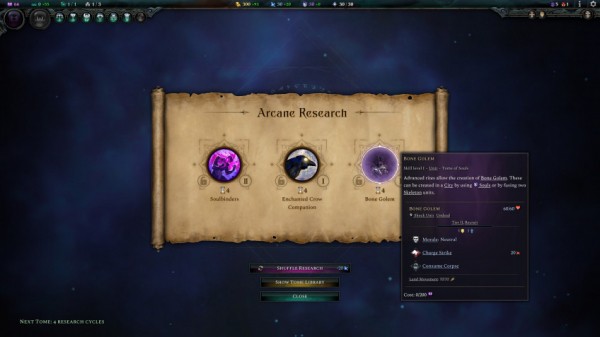 Делимся впечатлениями от фэнтезийной стратегии Age of Wonders 4 Делимся впечатлениями от фэнтезийной стратегии Age of Wonders 4