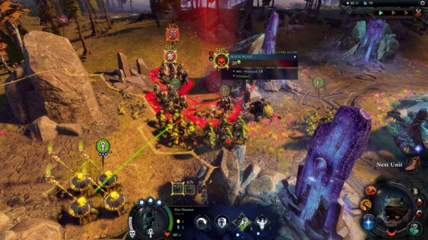 Делимся впечатлениями от фэнтезийной стратегии Age of Wonders 4 Делимся впечатлениями от фэнтезийной стратегии Age of Wonders 4