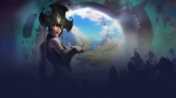 Делимся впечатлениями от фэнтезийной стратегии Age of Wonders 4 Делимся впечатлениями от фэнтезийной стратегии Age of Wonders 4