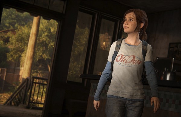 Фанаты сравнили графику The Last of Us Part 1 на PC и PS5 и узнали, как повысить FPS Фанаты сравнили графику The Last of Us Part 1 на PC и PS5 и узнали, как повысить FPS