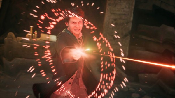 Hogwarts Legacy и Elden Ring вошли в топ самых успешных игр на Steam Deck в феврале