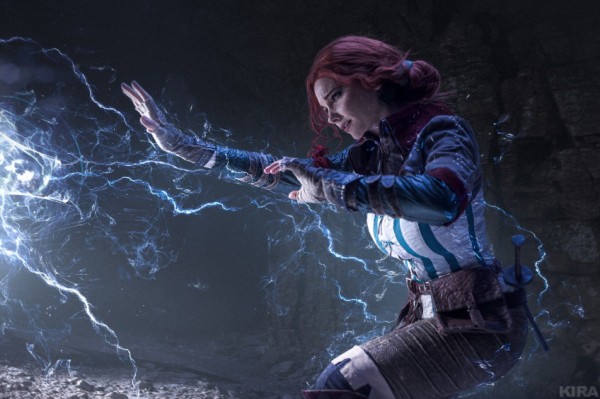 Косплей марта 2023 года: «Ведьмак», «Атака титанов», Mortal Kombat и не только Косплей марта 2023 года: «Ведьмак», «Атака титанов», Mortal Kombat и не только