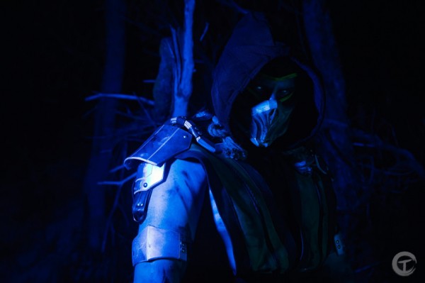 Косплей марта 2023 года: «Ведьмак», «Атака титанов», Mortal Kombat и не только Косплей марта 2023 года: «Ведьмак», «Атака титанов», Mortal Kombat и не только