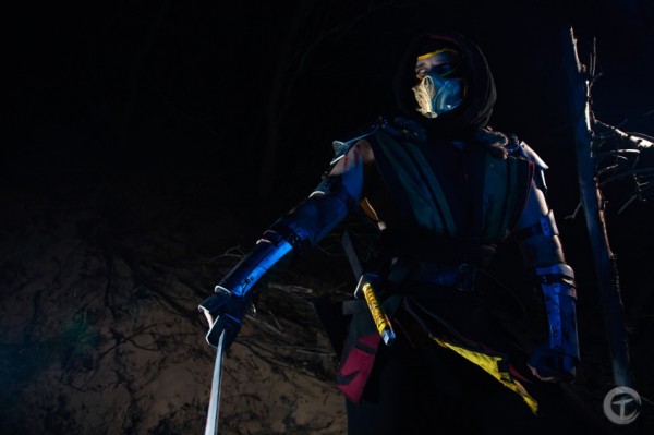 Косплей марта 2023 года: «Ведьмак», «Атака титанов», Mortal Kombat и не только Косплей марта 2023 года: «Ведьмак», «Атака титанов», Mortal Kombat и не только