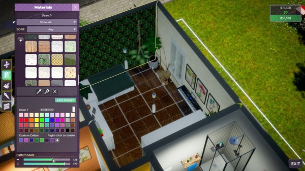 Life by You главы серии The Sims выходит в ранний доступ 12 сентября