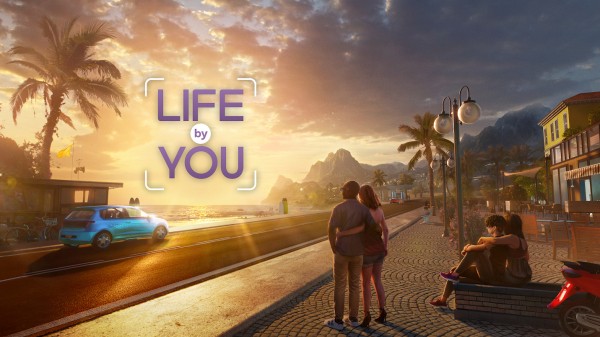 Life by You главы серии The Sims выходит в ранний доступ 12 сентября