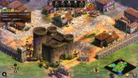 Обзор Age of Empires II: Definitive Edition