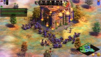Обзор Age of Empires II: Definitive Edition