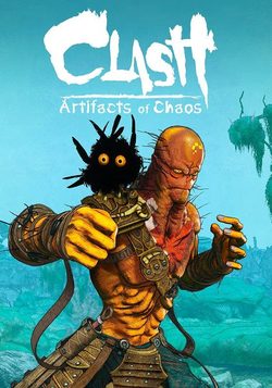 Обзор Clash: Artifacts Of Chaos
