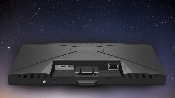 Обзор игрового монитора BenQ MOBIUZ EX240N: и для любителя, и для чемпиона