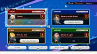 Обзор Theatrhythm Final Bar Line