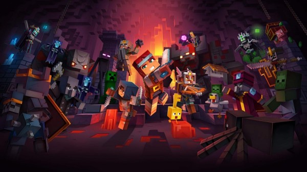 Полезные советы Minecraft Dungeons для тех, кто только начал играть