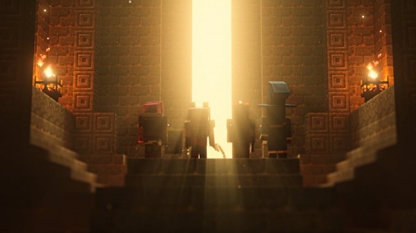 Полезные советы Minecraft Dungeons для тех, кто только начал играть