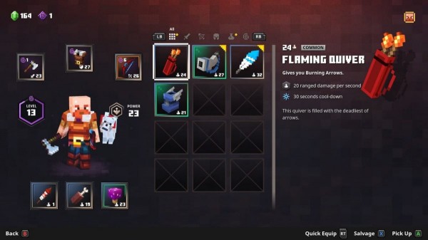 Полезные советы Minecraft Dungeons для тех, кто только начал играть