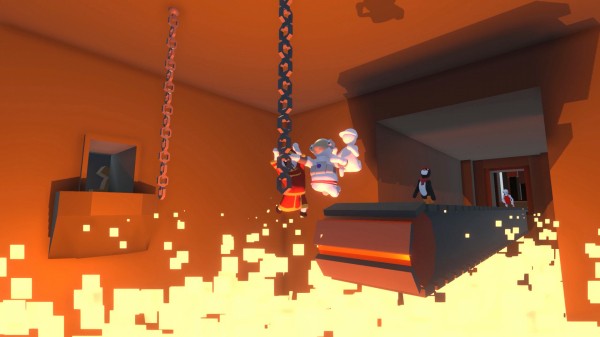 Продажи Human: Fall Flat превысили 40 миллионов копий Продажи Human: Fall Flat превысили 40 миллионов копий