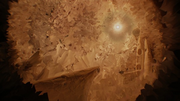 Рукотворное приключение Papetura выходит на консолях 9 марта Рукотворное приключение Papetura выходит на консолях 9 марта