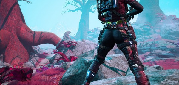 Сервера шутера Lemnis Gate закроют в июле