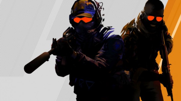 Шоу-матч по Counter-Strike 2 на ESL Pro League смотрело более 500 тысяч зрителей на пике