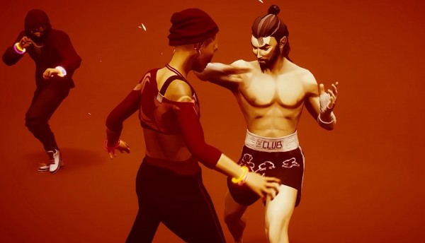 Sifu выйдет на Xbox и в Steam 28 марта — вместе с новым режимом «Арены»