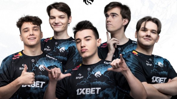 Spirit и BetBoom одержали победы во втором туре первого дивизиона Dota Pro Circuit