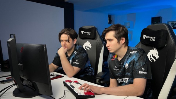 Spirit из Восточной Европы сыграет на ESL One Berlin Major 2023 Spirit из Восточной Европы сыграет на ESL One Berlin Major 2023