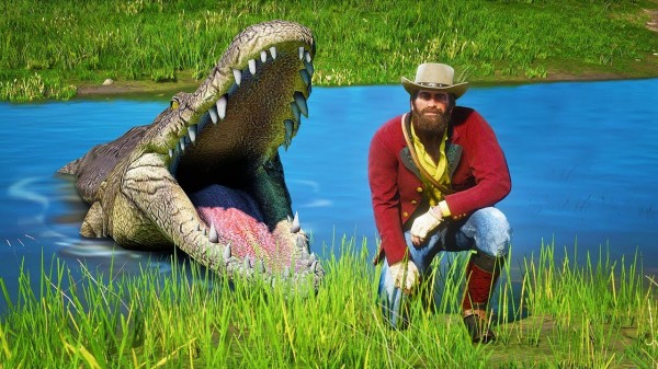 Свежее обновление Windows 11 «сломало» Red Dead Redemption 2