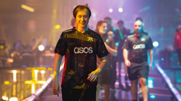 Тимофей Chronicle Хромов стал победителем VCT 2023 LOCK//IN по Valorant в составе Fnatic